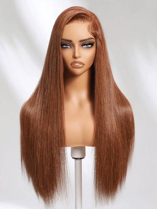 Miss Anna human blend