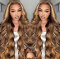 Latisha #2 Wig