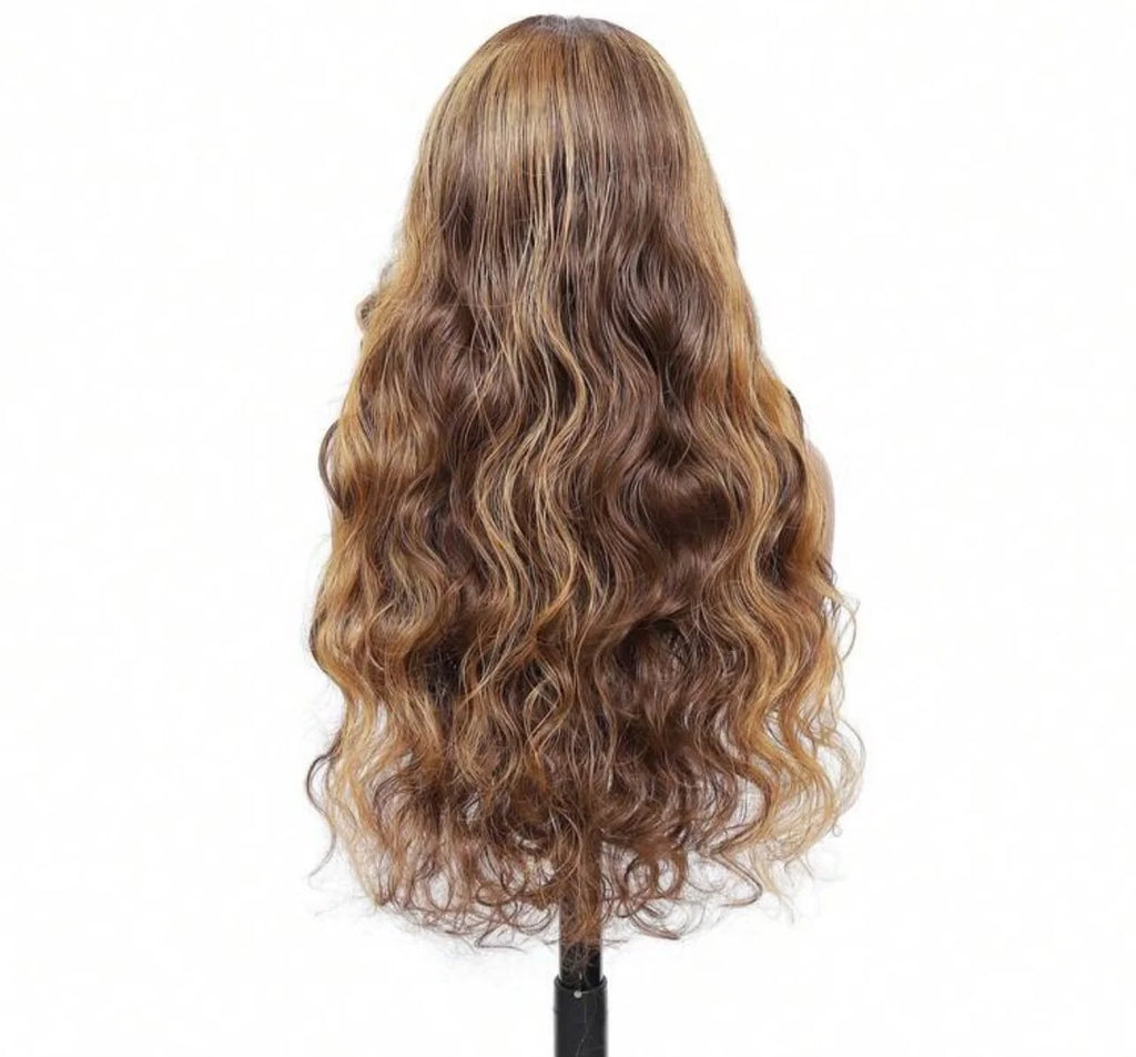 Latisha #2 Wig