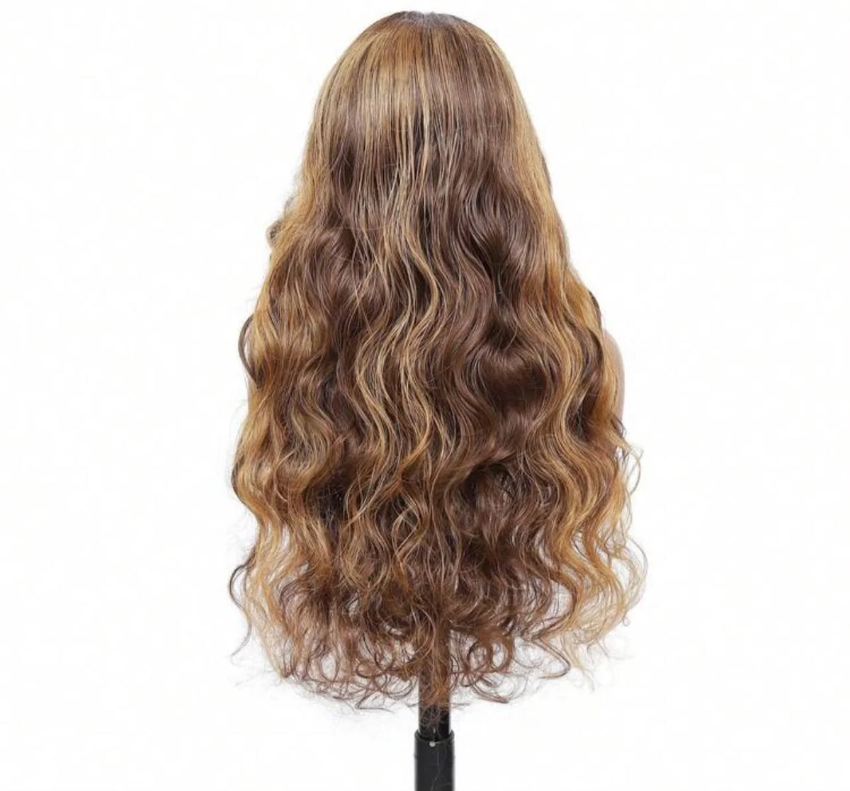Latisha #2 Wig