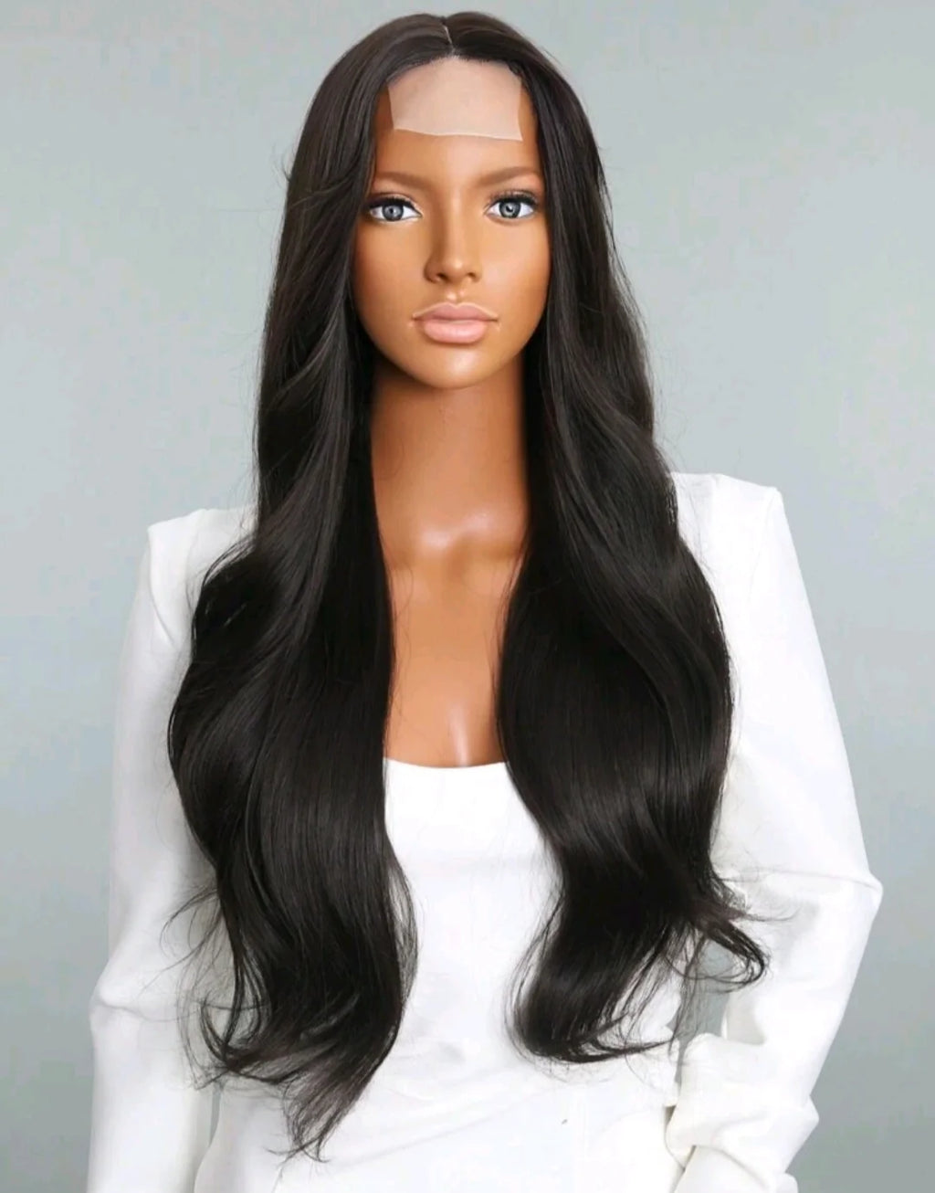 The Brandy Wig (Human Blend)