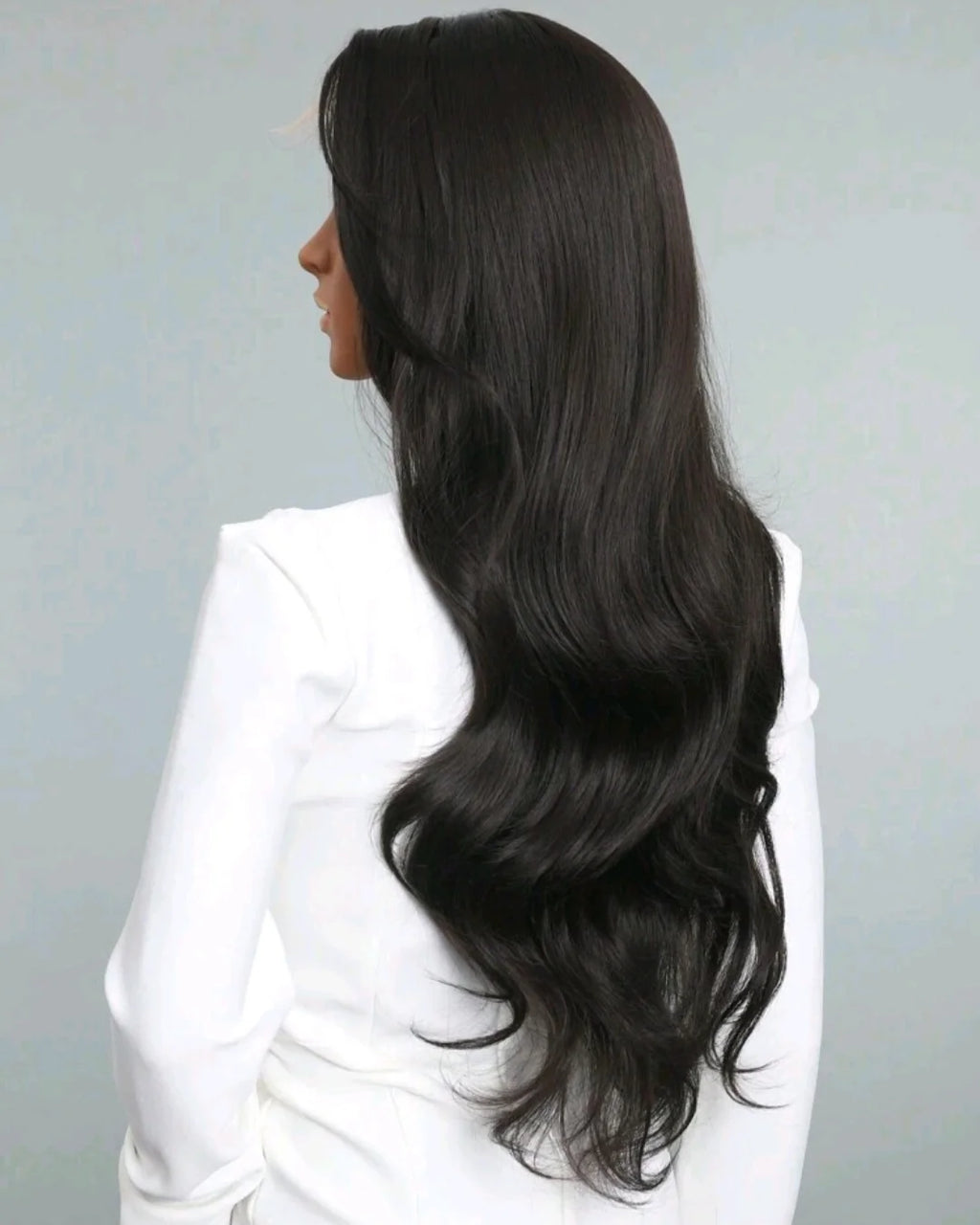 The Brandy Wig (Human Blend)