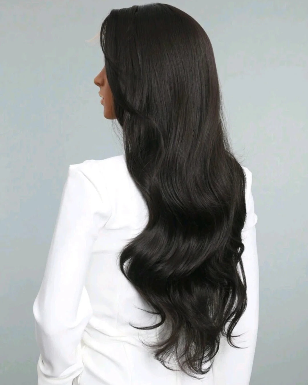 The Brandy Wig (Human Blend)