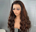 Solange Deepwave (Crimps)