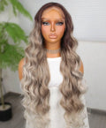 Porsha Blend Wig