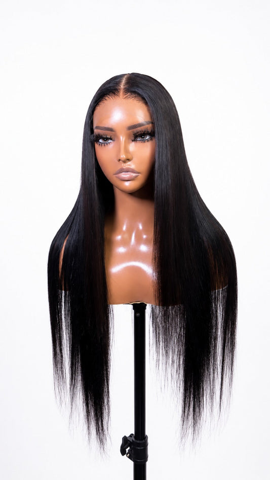 Miss Nior -Human Blend